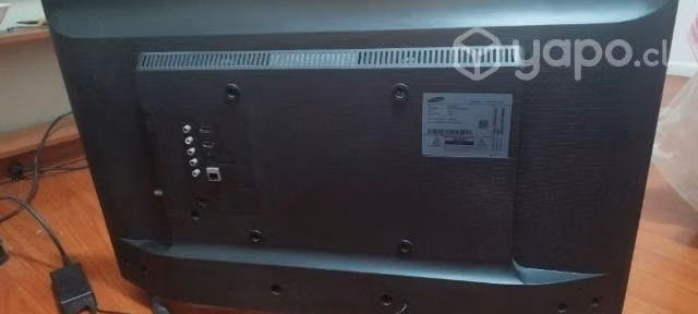 Samsung smartv 32 - Imagen 2