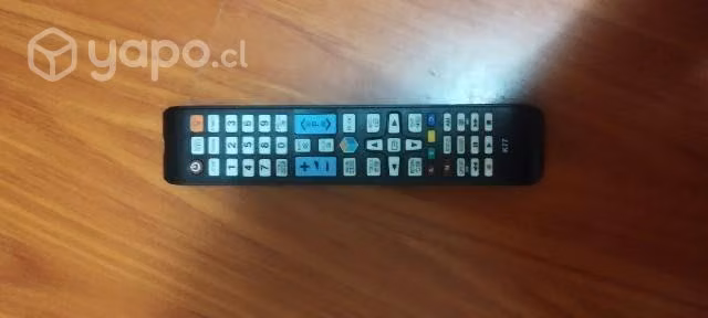 Samsung smartv 32