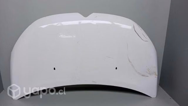 Capot citroen c3 dmg la cisterna 19.02