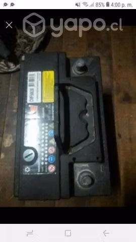 Bateria SOLITE 66 amperes - Imagen 2