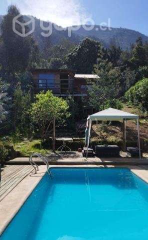 Venta hermoso refugio de 700 m2 - Imagen 3
