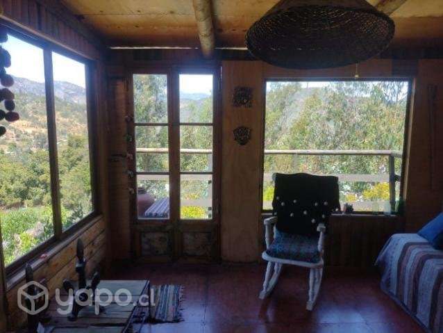 Venta hermoso refugio de 700 m2 - Imagen 2