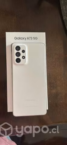 Samsung a73 - Imagen 4