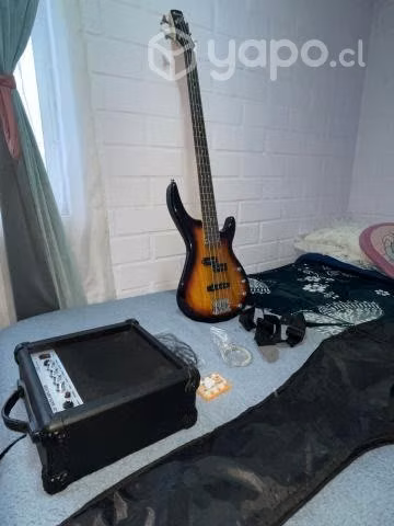 Bajo - Imagen 5