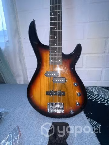 Bajo - Imagen 2