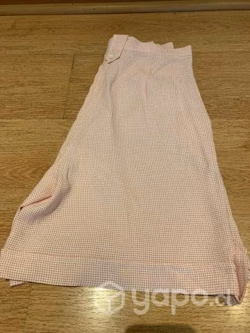 Shorts talla 40 o S, metro Tobalaba y Colón
