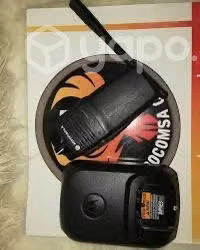 Dgp4150+ Motorola Mototrbo - Imagen 3