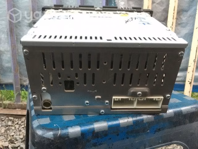 Radio Hyundai Tucson 15-19 - Imagen 2