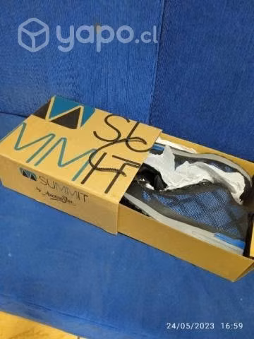 Zapatos de seguridad - Imagen 3