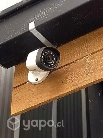 Camaras de seguridad