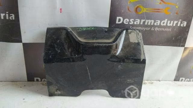 Tapa remolque blazer 2.0