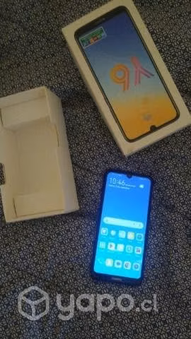 Huawei y6