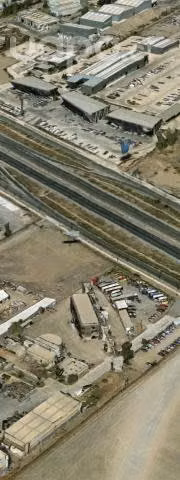 Se arrienda terreno industrial - Imagen 3