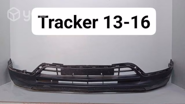 Spoiler chevrolet tracker dmg multimarca 09.23