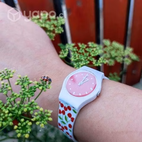 Reloj Swatch 25mm