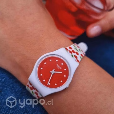 Reloj Swatch 25mm