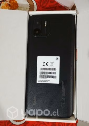 Celular xiamoi redmi A2