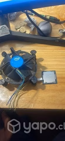 Procesador I5 9400f