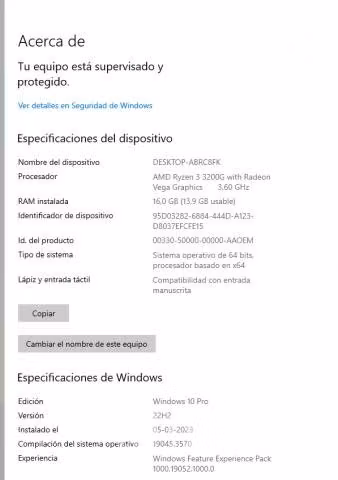 Pack pc gamer