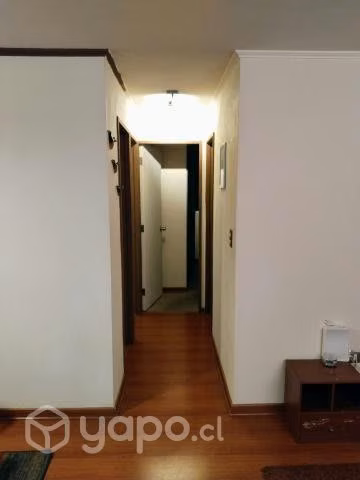 Departamento en doña javiera carrera