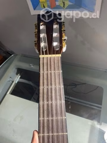 Guitarra electro-acústica Ibáñez GA6CE-AM