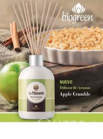 Aromatizantes exquisitos - Imagen 6