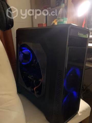PC Gamer Usado