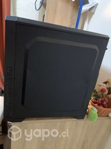 PC Gamer Usado