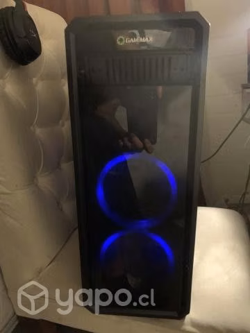 PC Gamer Usado