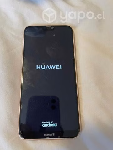Celular como nuevo Huawei - Imagen 2