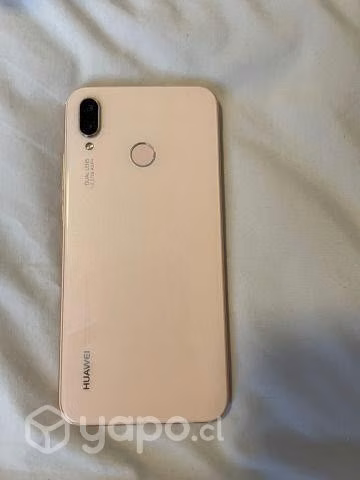 Celular como nuevo Huawei - Imagen 3