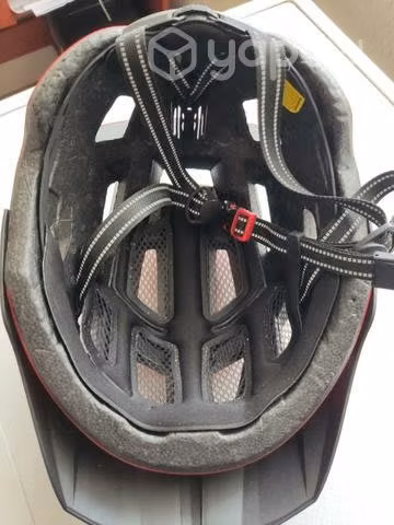 Casco marca Rockbros