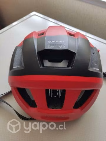 Casco marca Rockbros