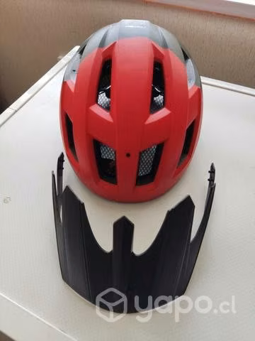 Casco marca Rockbros