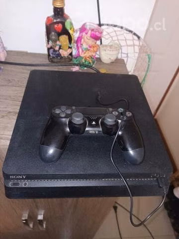 Ps4 slime 1 tera - Imagen 3