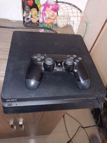 Ps4 slime 1 tera