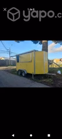 Food Truck