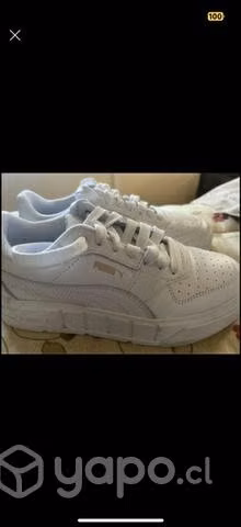 Zapatillas puma