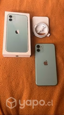 IPhone 11 64gb