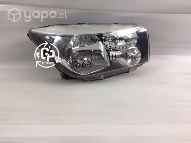 Foco óptico rh suzuki celerio 2016-2020