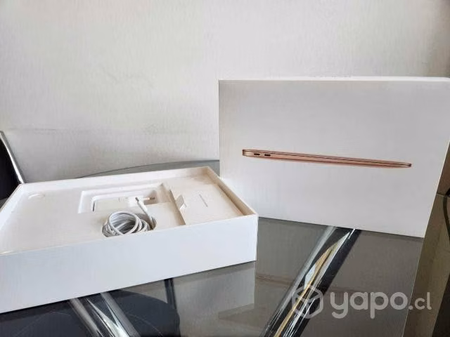 MacBook Air M1 8GB RAM 256GB SSD 13.3 - Imagen 4