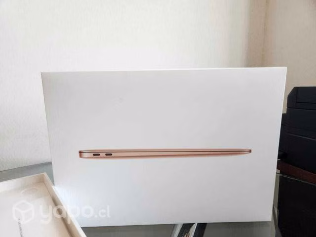 MacBook Air M1 8GB RAM 256GB SSD 13.3 - Imagen 5