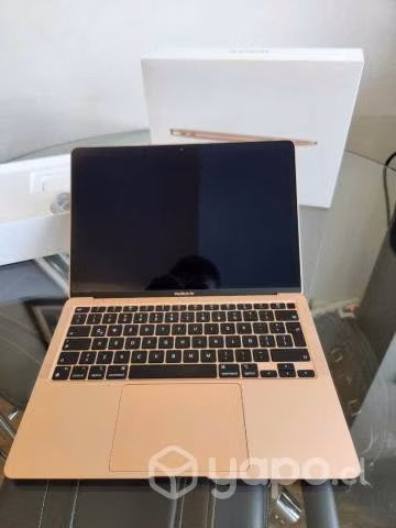 MacBook Air M1 8GB RAM 256GB SSD 13.3 - Imagen 2