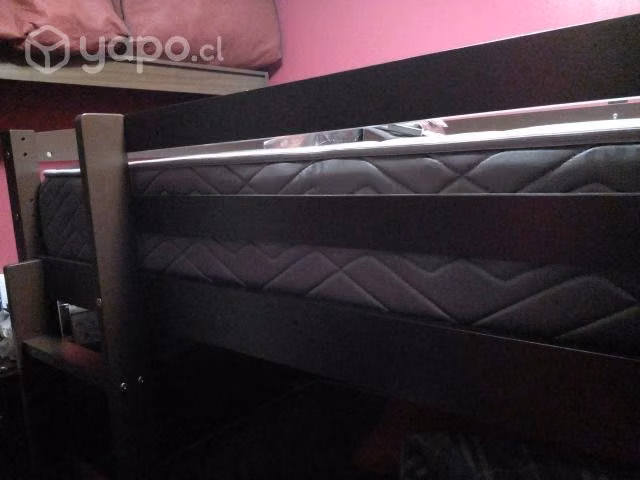 Camarote nuevo - Imagen 2