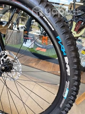 Bicicleta Marin bobcat trail año 2022 $conversable