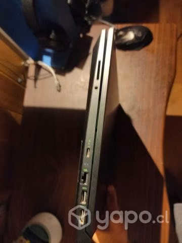 Notebook pavillon Gamer Hp