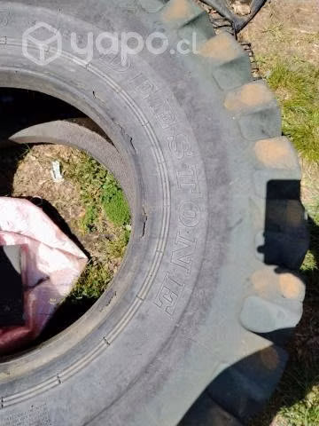 Neumatico de tractor 20.5.25 valor combersab