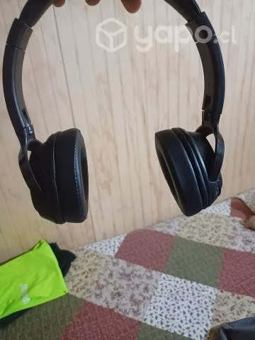 Audifono bluetooth blik soul 400