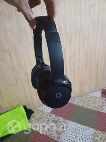 Audifono bluetooth blik soul 400