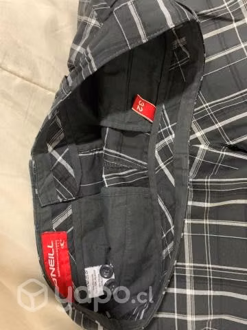 short O´NEILL talla S - Imagen 2
